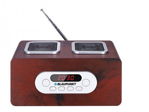 Blaupunkt PP5