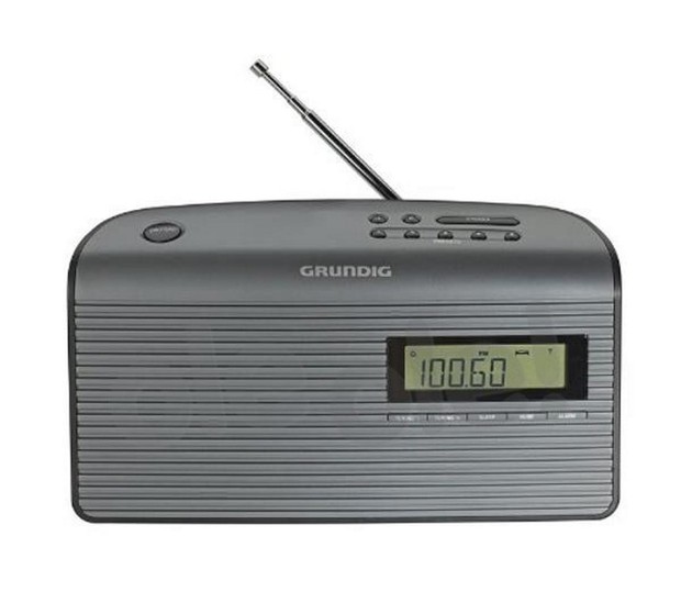 Grundig Music 61